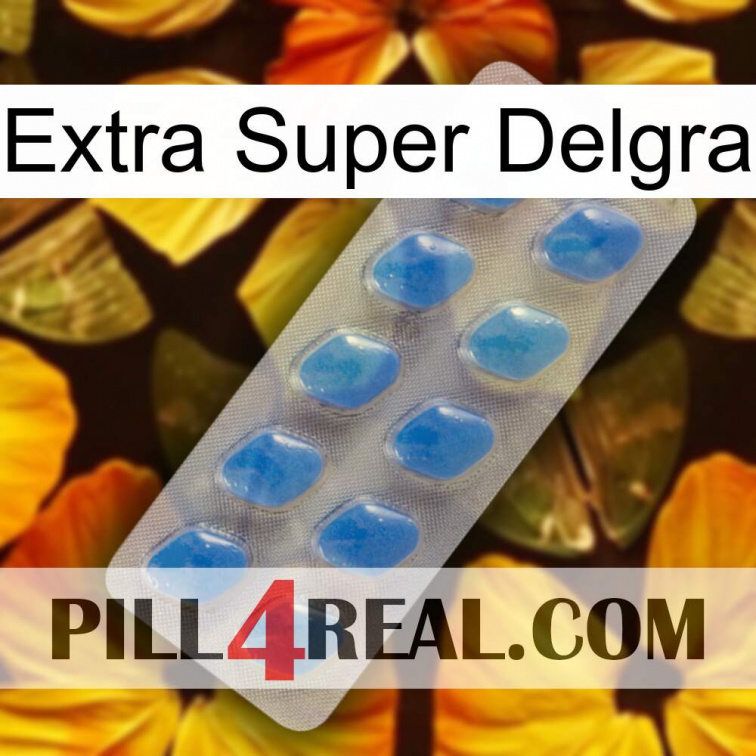 Extra Super Delgra 22
